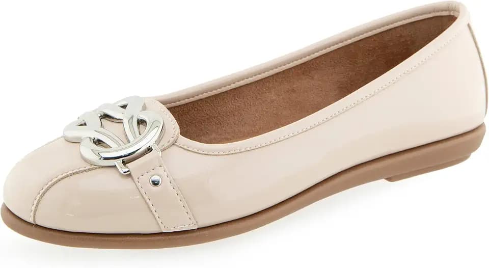 Aerosoles Women's Big Bet Flats
