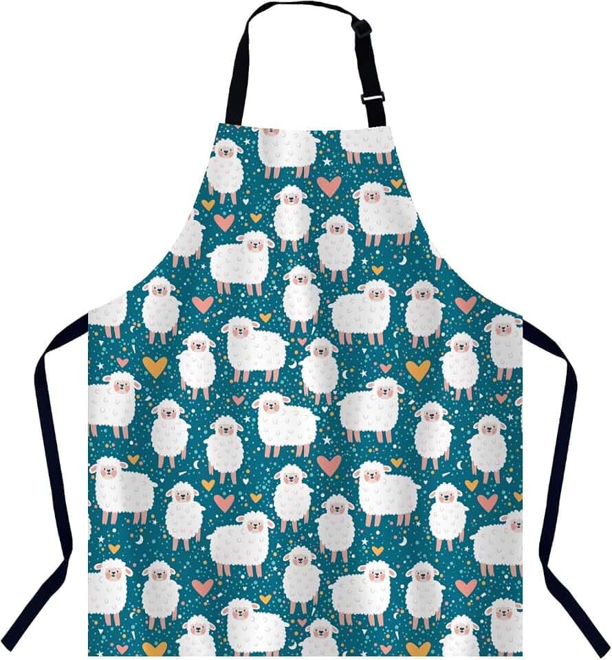 Apron 07