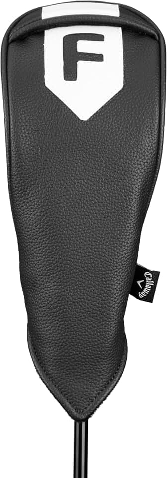 Callaway Golf Premium Fairway Headcover