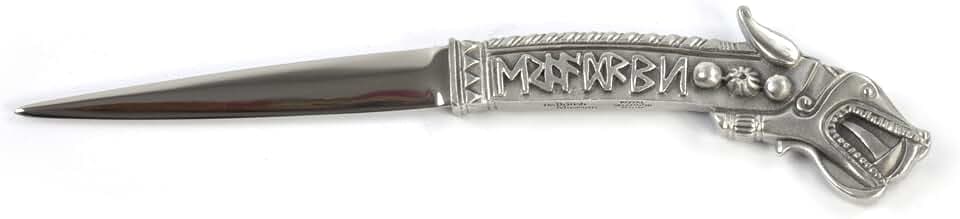 Royal Selangor Letter Opener