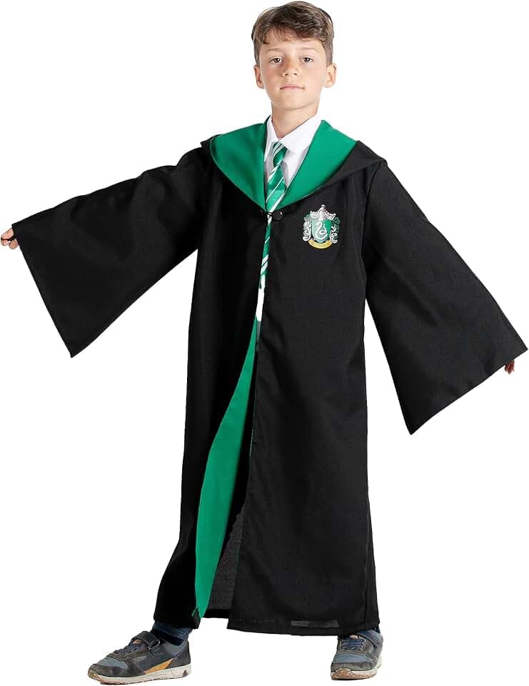 Ciao- Harry Potter/Hermione Kostüm Verkleidung Junge offiziell