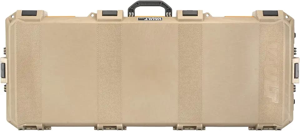 Pelican Vault Long Cases - Hard Case For Camera, Rifle, Gear, Equipment