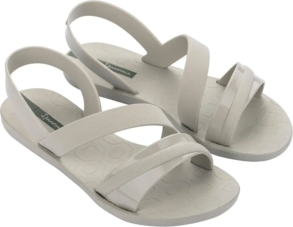 Ipanema VIBRANT SANDAL FEM SANDAL BP932 � ROSE GOLD 35.5