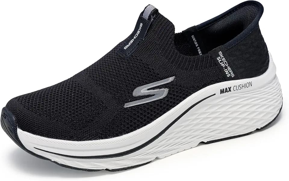 Skechers Women's Max Cushioning Elite 2.0 Eternal