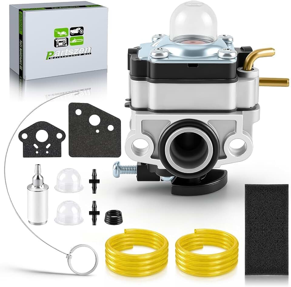 753-06220 Carburetor Kit for Troy-Bilt TB146EC TB525EC TB525ES