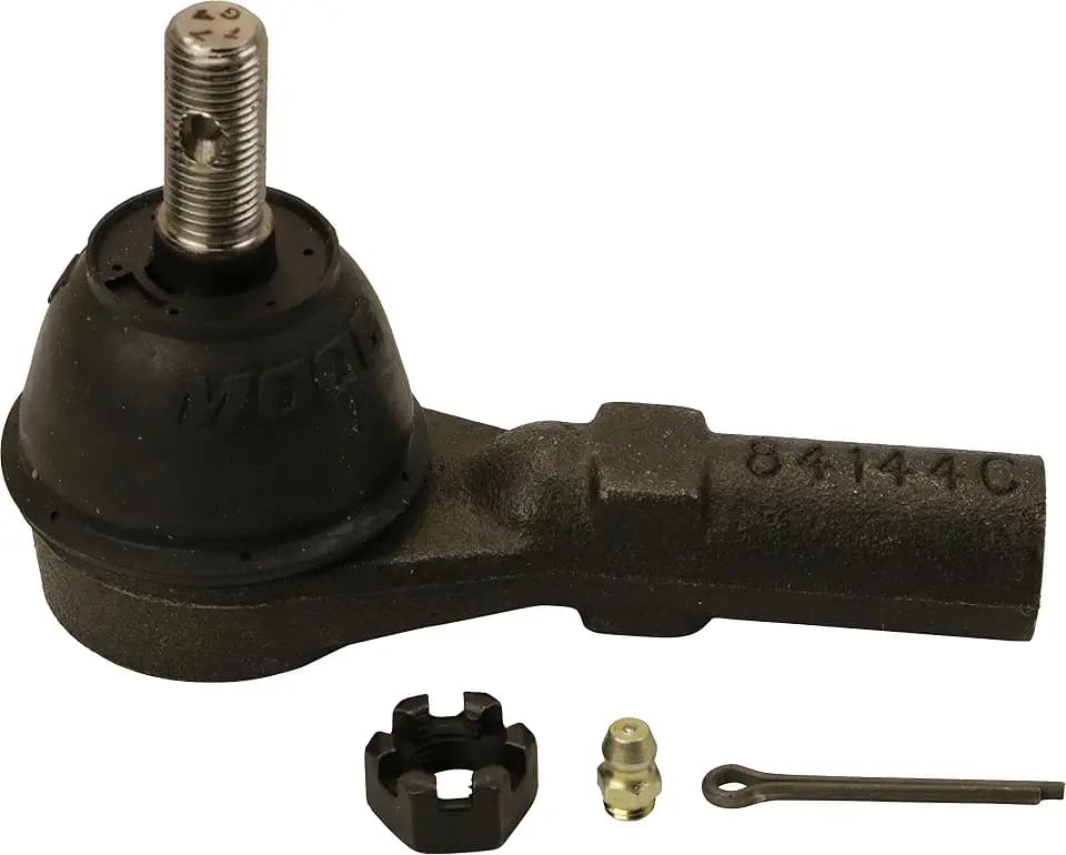 MOOG ES80805 Steering Tie Rod End for 2005-2014 Ford Mustang