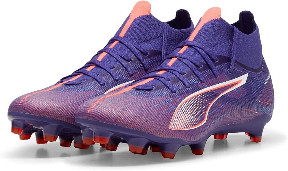Puma Damen Ultra 5 Match+ Fg/Ag Wn'sFussballschuh