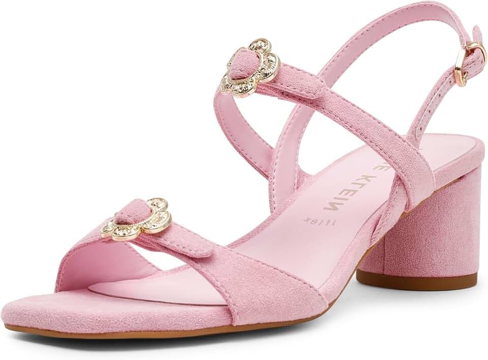 Anne Klein Felipa