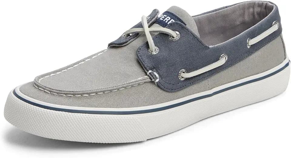 Sperry Mens Bahama II Sneaker