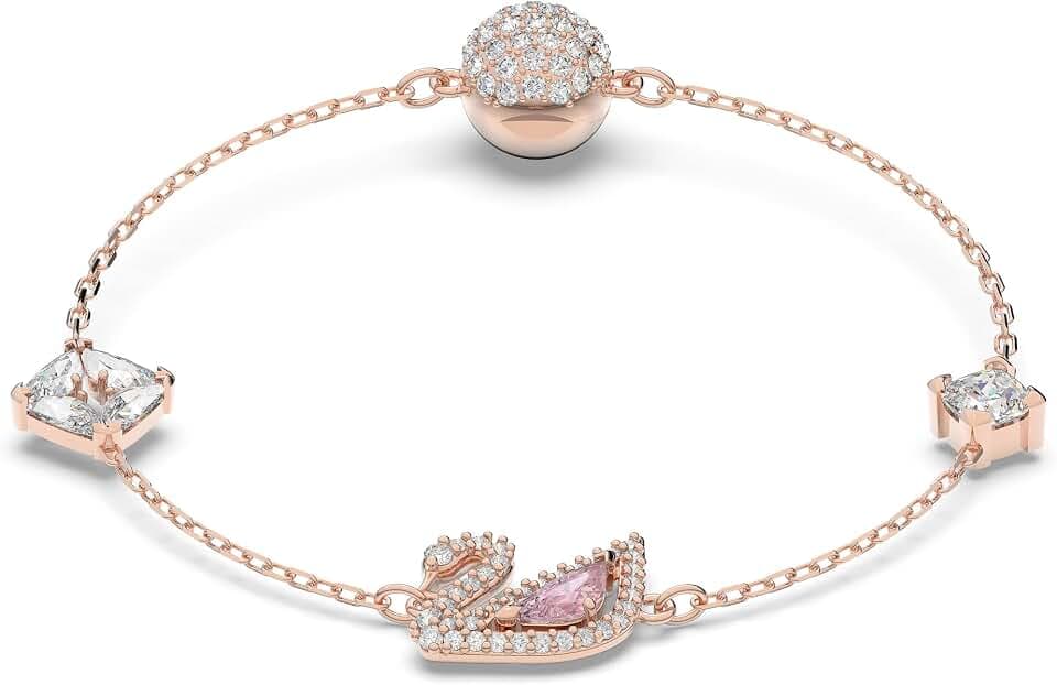 Swarovski Swan Kollektion