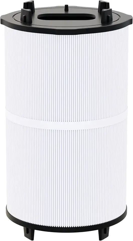 27002-0200S Pool Filter Compatible with PLM200, System 2 Modular Media, with Air Bleed Assembly, 200 sq. ft., 1 Pack