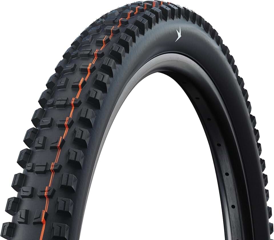 SCHWALBE Romy Trail, TLR