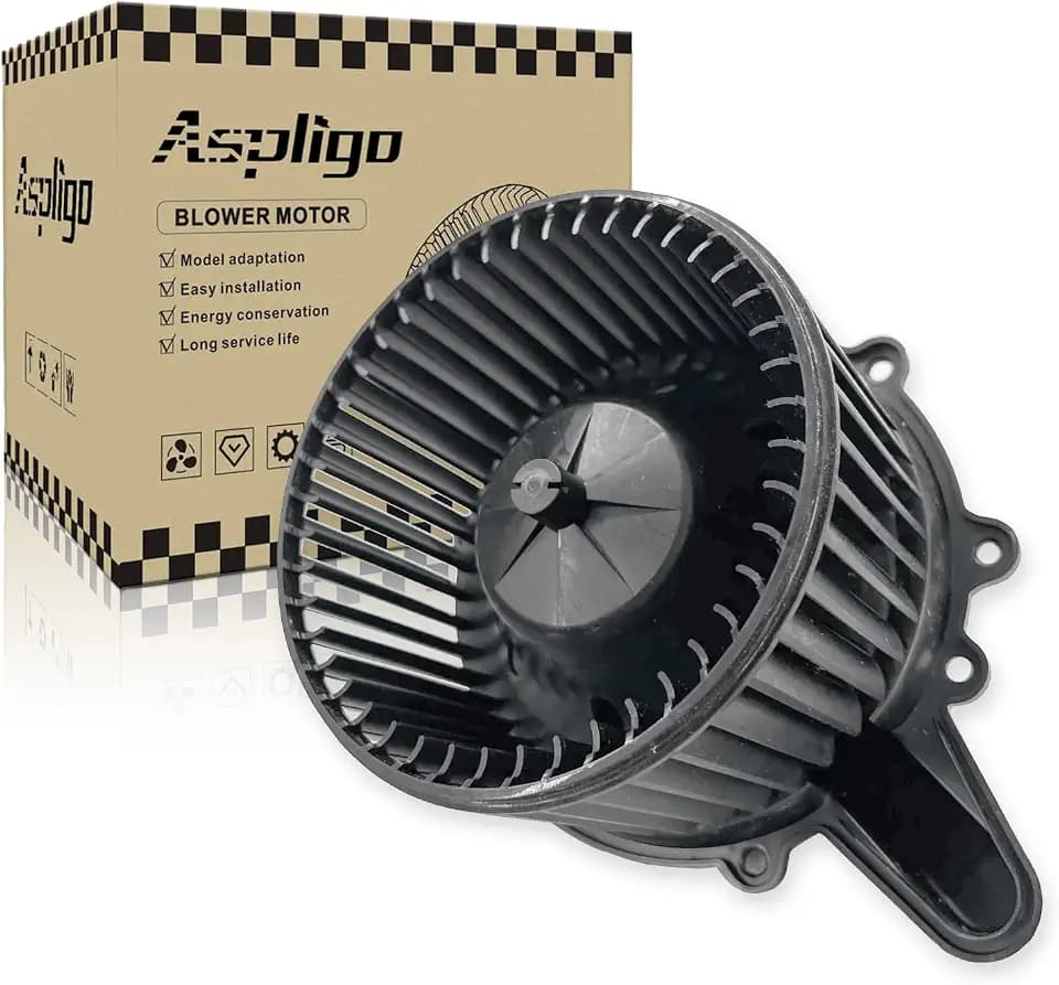 700027 AC Heater Blower Motor Fan Fit for Ford Expedition 97-02