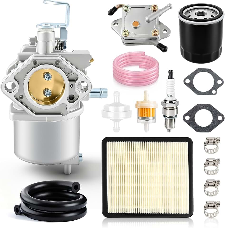 FE290 Carburetor for Golf Cart Club Car 1998-UP DS Precedent Turf Carryall
