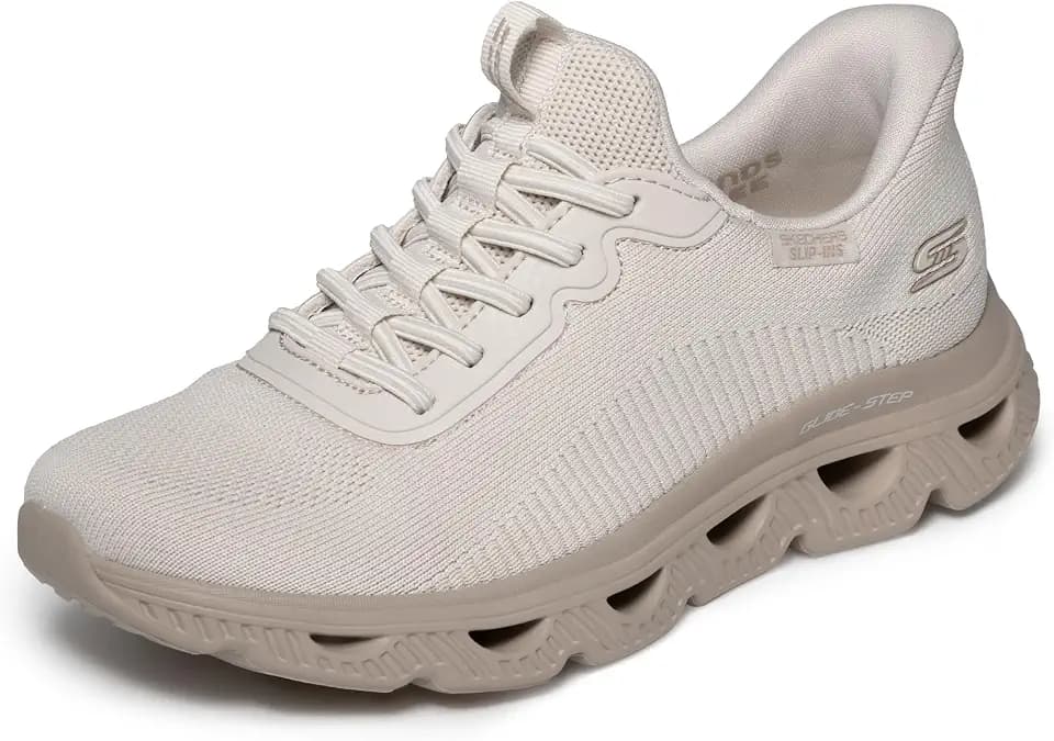 Skechers Slip-INS BOBS ARC Waves