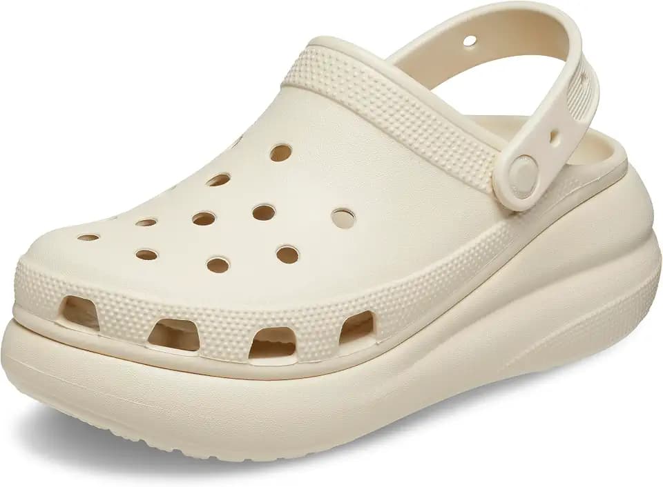 Crocs Unisex Adult Crush Clogs