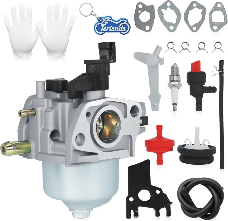 127-9008 Carburetor for Toro Power Clear 621 721 Snowblower 38744 38741