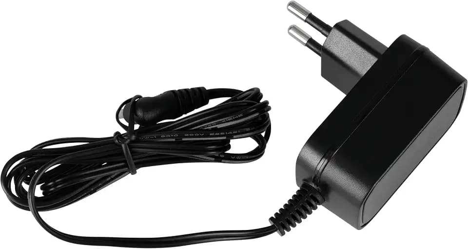 EGLO Adapter für Unterbauleuchten Selerino und Lerca, Kabel mit Stecker