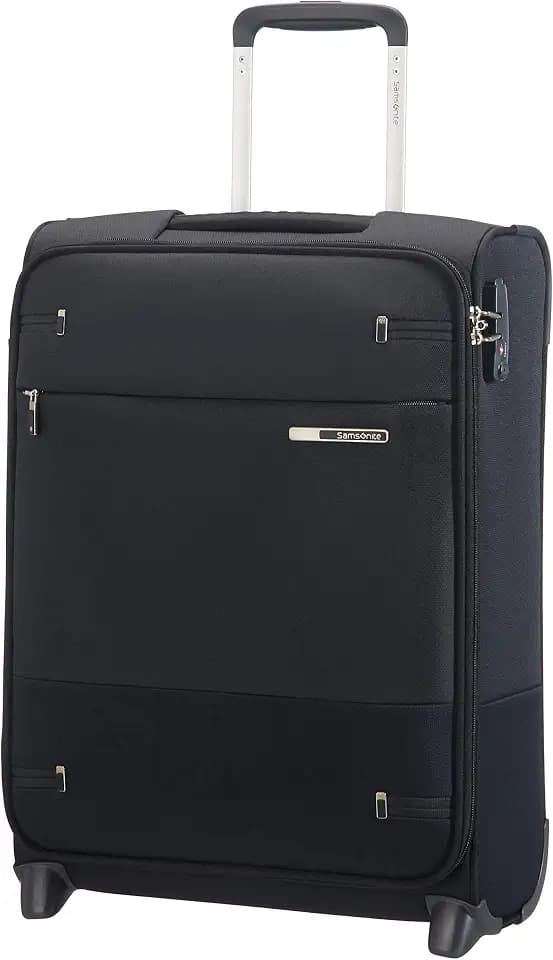 Samsonite Base Boost Upright HandgepäckKoffer, 55 cm