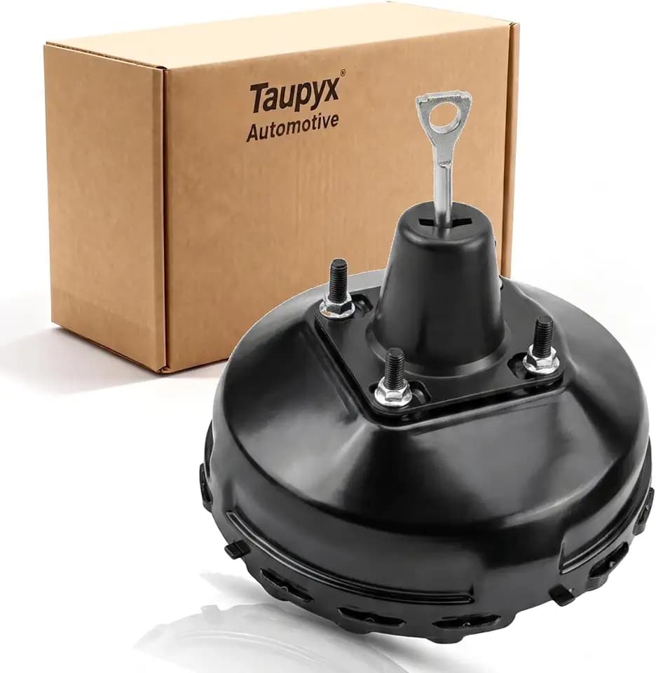 Vacuum Power Brake Booster For 95-97 Chevy Blazer S10 GMC Jimmy Sonoma Olds