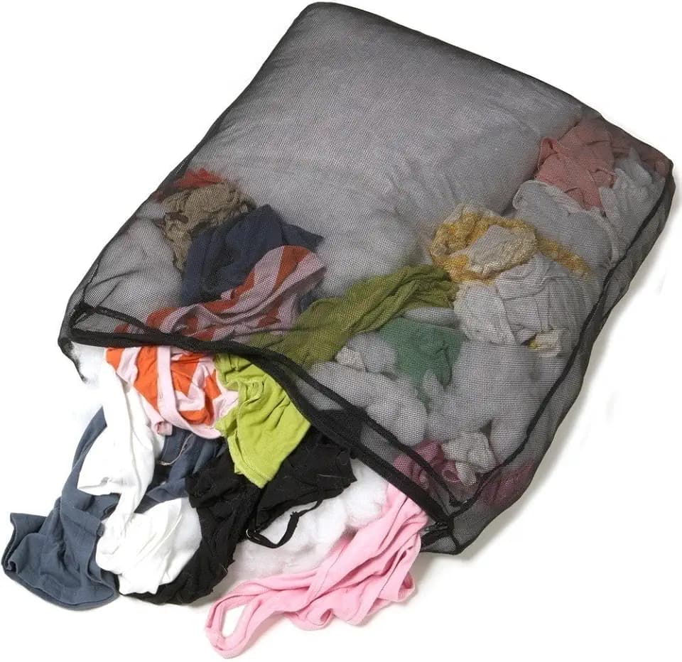 Molly Mutt Dog Bed Stuff Sack, 100% Nylon, Medium/Large, 27"x36"x4"