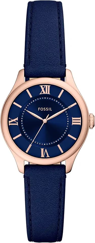 Fossil Women's Watch, Gilmore Three-Hand Watch for Women