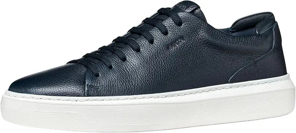 Geox Herren U Deiven A Sneaker