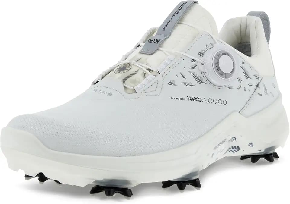 ECCO Women's Biom G5 Boa Gore-tex Waterproof
