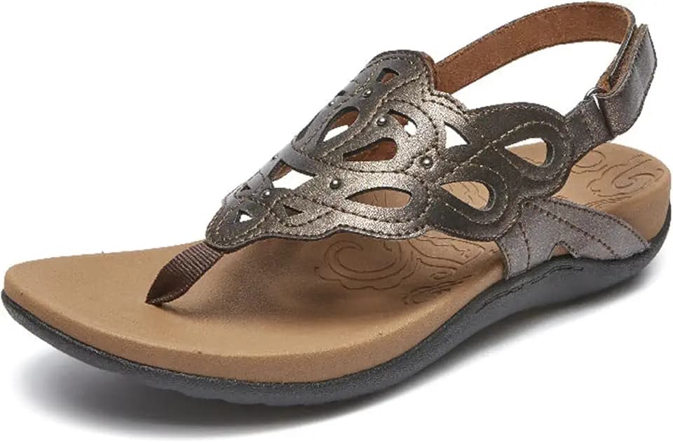 Rockport Women's Ridge Slingback Sandal
