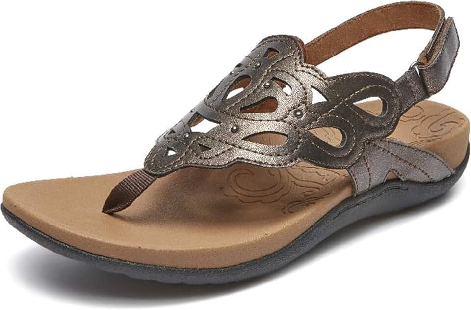 Rockport Women's Ridge Slingback Sandal