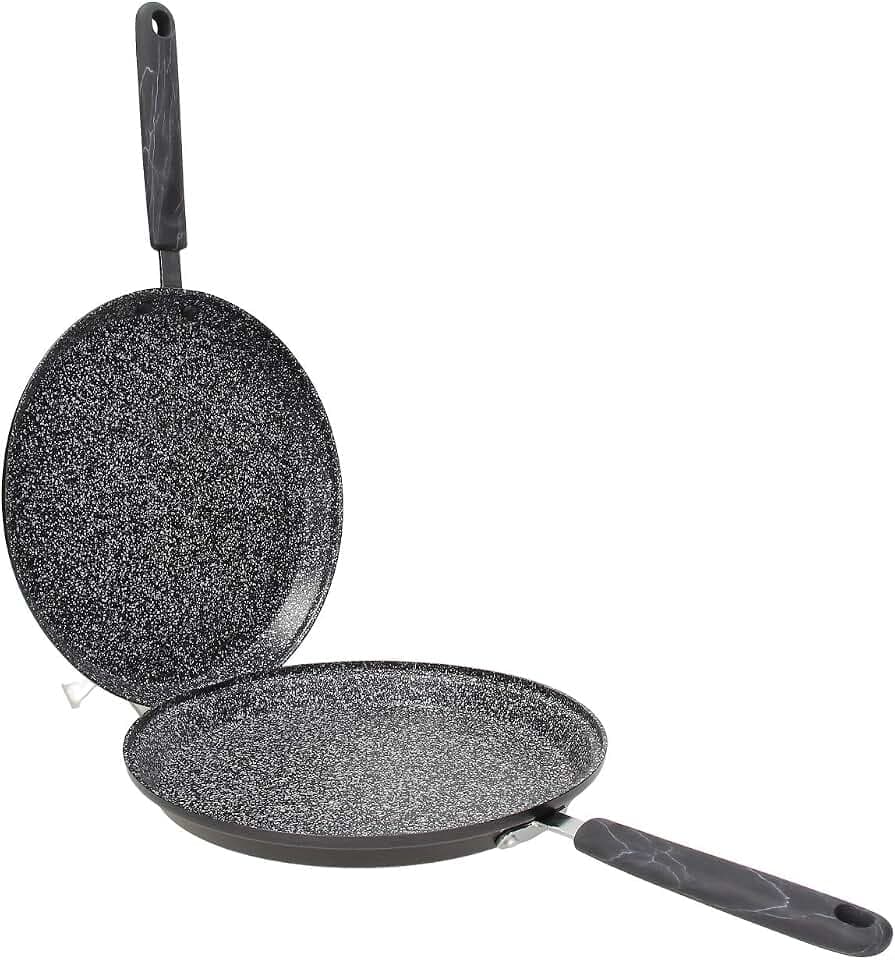 Tognana Sphera Gebäck, Aluminium