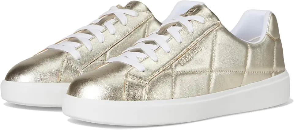Cole Haan Women's Grand Crosscourt Daily Sneaker