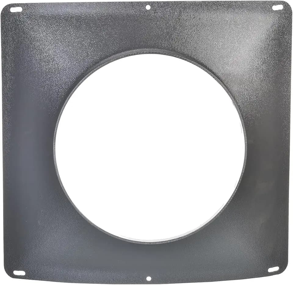 Rheem SP17829 Outlet Duct Service Part Kit