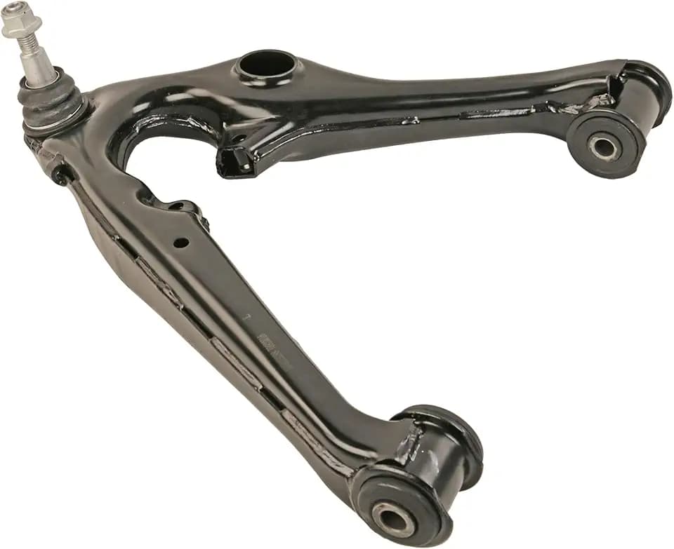MOOG RK623298 Front Left Lower Suspension Control Arm and Ball Joint Assembly for Chevrolet Silverado 1500