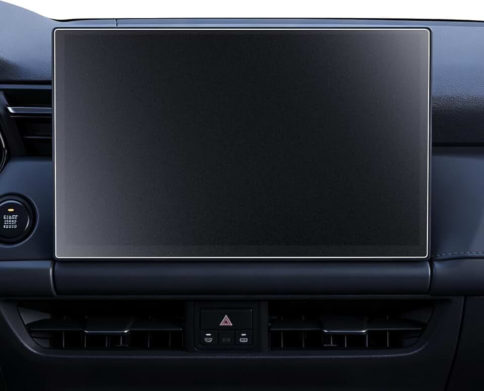 CDEFG Anti Glare Matte for 2026 Mazda CX-5 CX5 Screen Protector 12.9-Inch