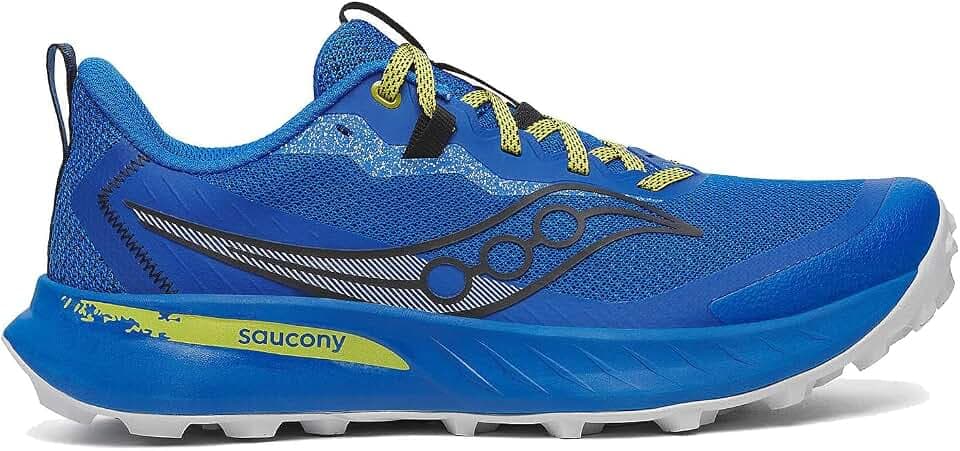 Saucony Peregrine 15