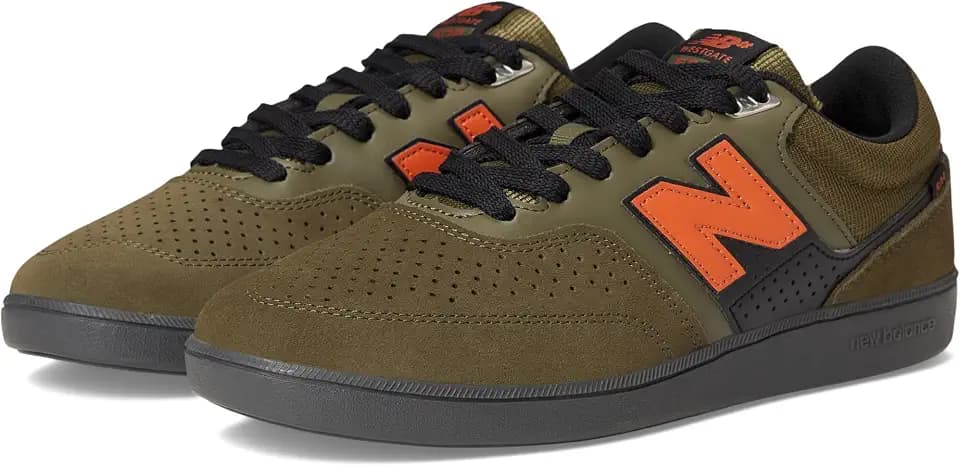 New Balance Unisex-Adult 480 V1 Sneaker