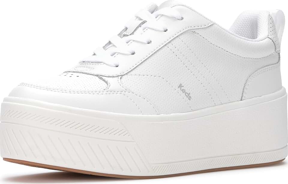 Keds Women's Skyler Lace Up Sneakers
