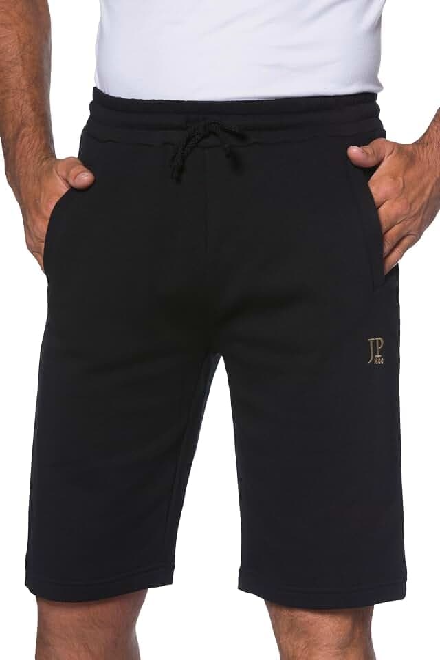 JP 1880 Herren Bermuda