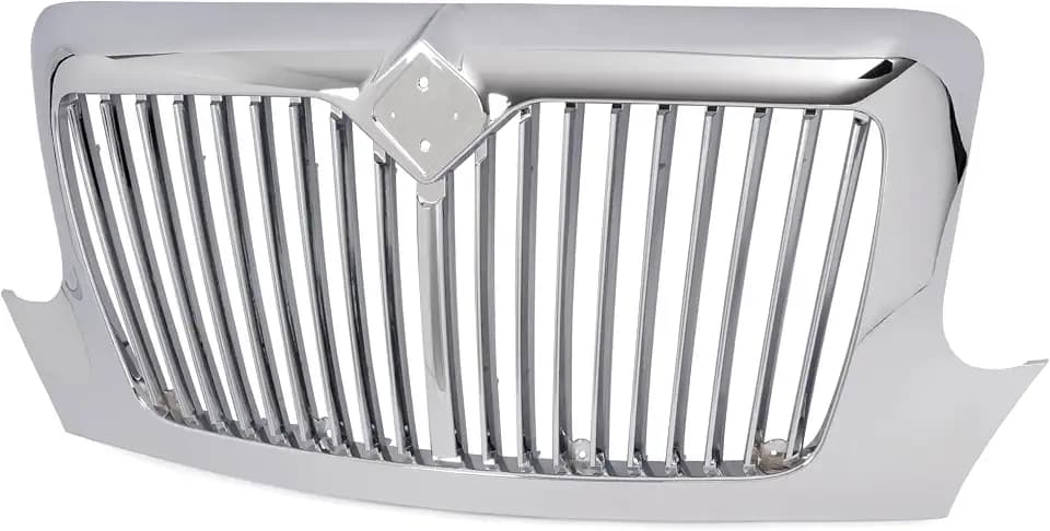 ALMULOO Grill Compatible with 2002-2019 Durastar 4100 4200 4300 4400 Base