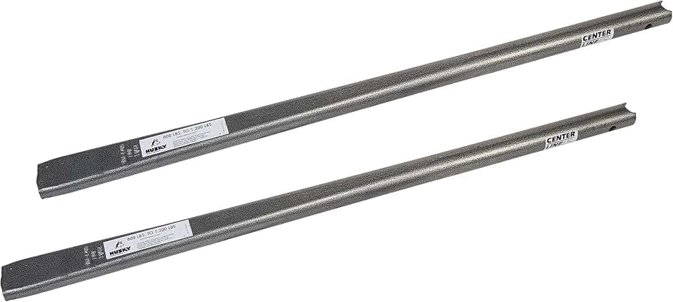 Husky Towing 32329 800-1200LBS Spring BAR ONLY