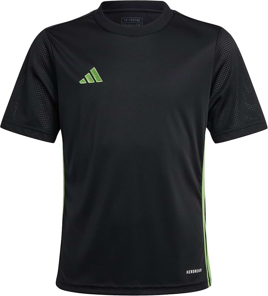 adidas Unisex Kinder Tabela 23 Jersey Jersey (Short Sleeve)