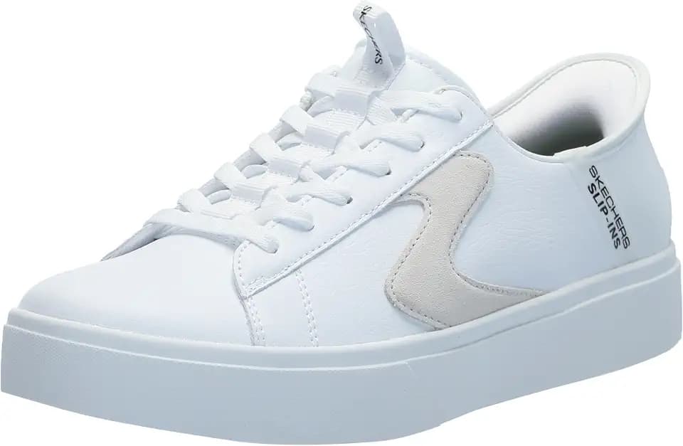 Skechers Men's Eden LX - Strando Hands Free Slip-ins