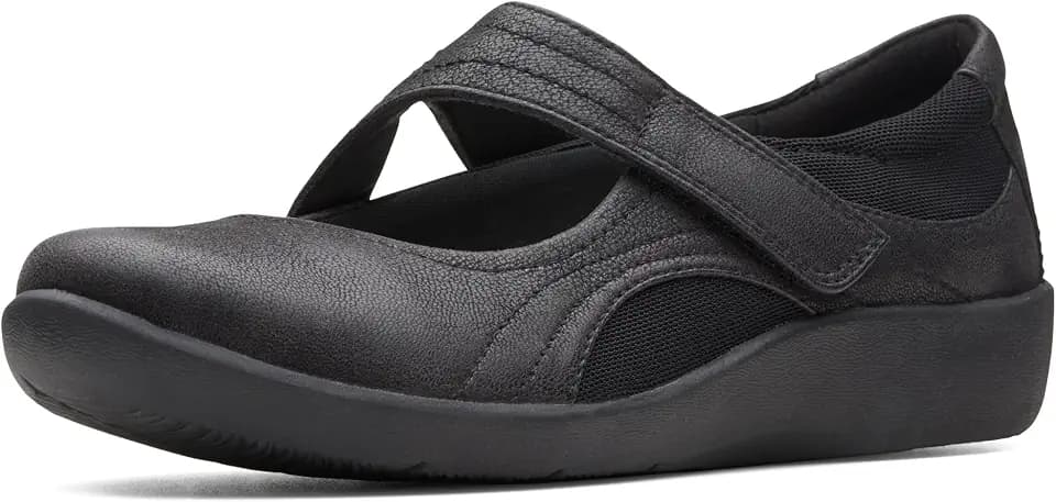 Clarks Women's Sillian Bella