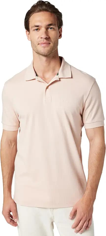 BOSS Herren Polo
