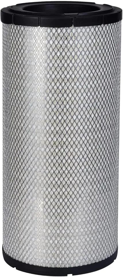 GETOPAUTO AF25247 P534816 Engine air filter Compatible with Freightliners, Western Star 4900, Peterbilt & KW trucks Replaces LAF4816, RS3539, CA8180, DNP534816, 1842427, Wix 46843
