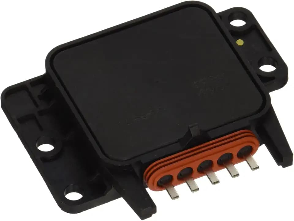 Standard Motor Products Ignition Control Module Relay - LXE9