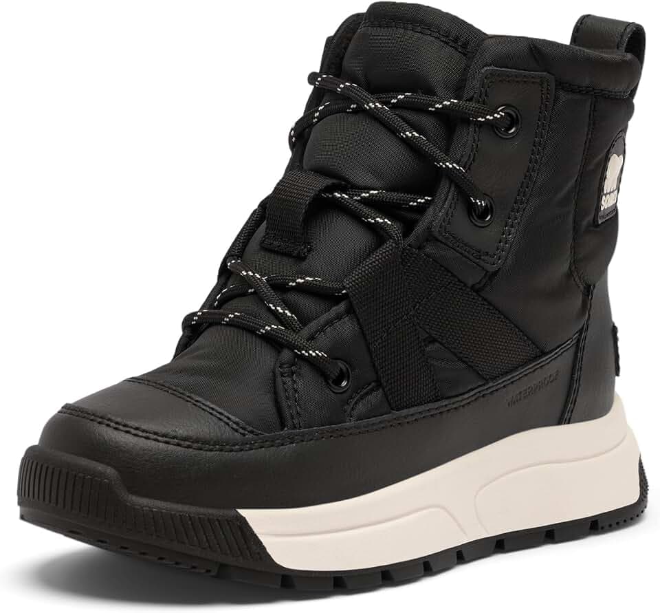 SOREL Kids Whitney III Mid Waterproof (Big Kid)