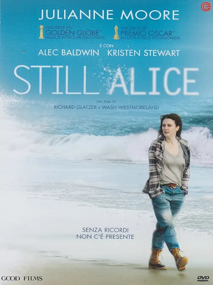 Still Alice [IT Import]