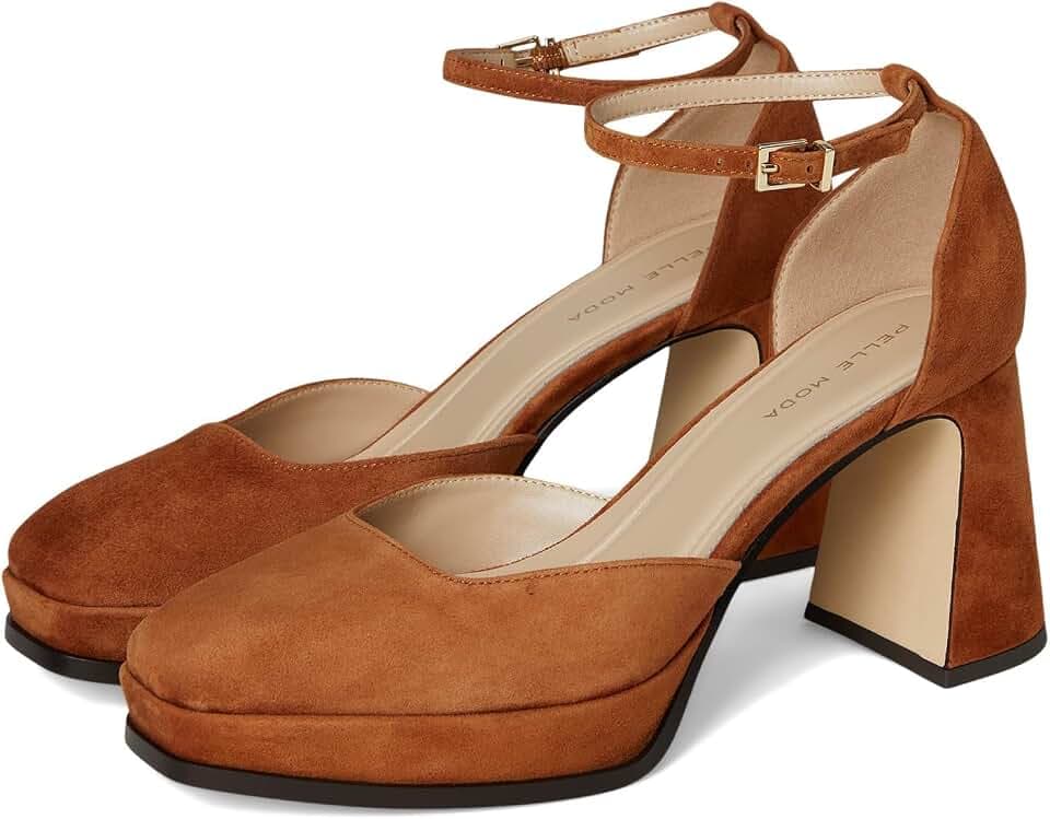 Pelle Moda Delores